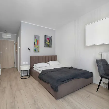 아파트 Modern In The Centre Close To The Market Square By Renters 브로츠와프