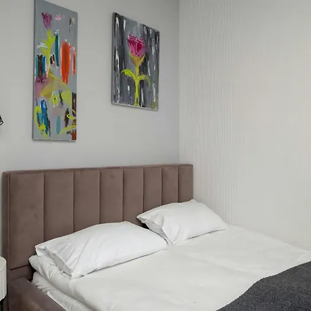 Modern In The Centre Close To The Market Square By Renters 아파트 브로츠와프