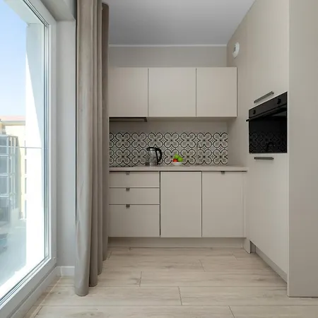 Modern In The Centre Close To The Market Square By Renters *