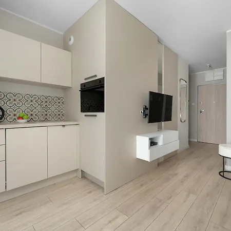 Modern In The Centre Close To The Market Square By Renters Apartman *