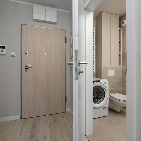 Modern In The Centre Close To The Market Square By Renters 아파트 브로츠와프