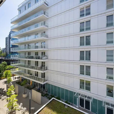 Modern In The Centre Close To The Market Square By Renters 아파트 브로츠와프